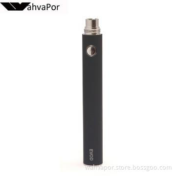 2014 Newest electronic cigarette EGO evod Twist Battery
